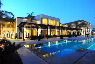 Clubhouse